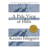A Pale View of Hills - Paperback