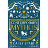 A Contemporary Mythos Holiday Short Story Collection - Paperback