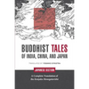 Buddhist Tales of India, China, and Japan: Japanese Section - Paperback