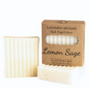 Lemon Sage | Shea Butter Bar Soap