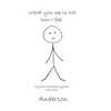 What You See Is Not How I Feel - Hardcover