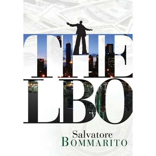 The Lbo - Paperback