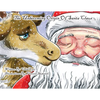 The Unbecoming Origin Of Santa Claus - Paperback