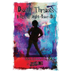 Death Threats from an Eight-Year-Old: The Story of Jesus Jones - Paperback