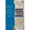 Poetry and Theology in the Book of Lamentations: The Aesthetics of an Open Text - Hardcover