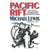 Pacific Rift: Why Americans and Japanese Don't Understand Each Other - Paperback