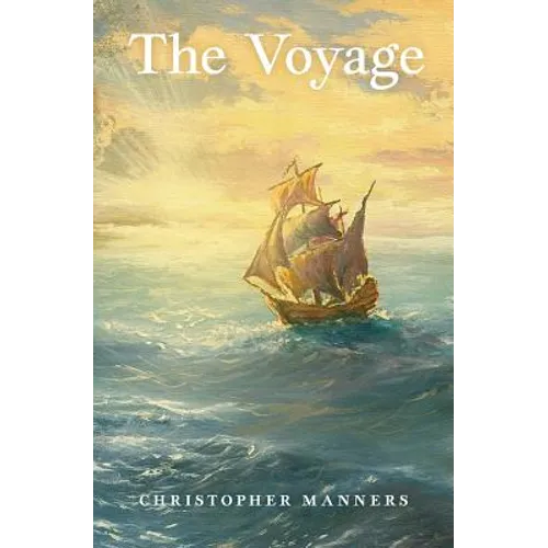 The Voyage - Paperback