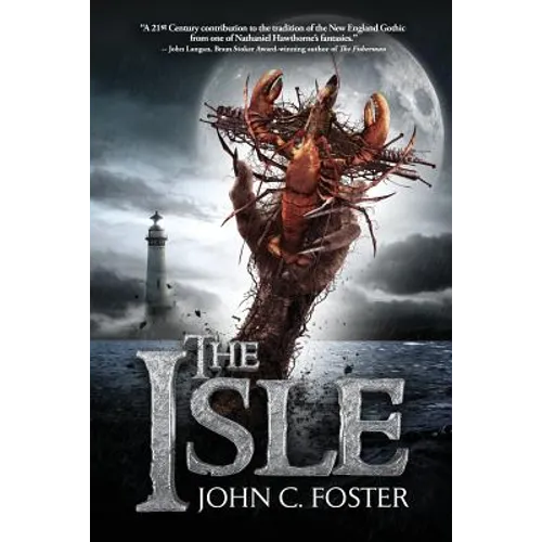 The Isle - Paperback