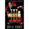 Boss 'n Up 3: Never Ever Fold - Paperback
