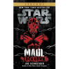 Lockdown: Star Wars Legends (Maul) - Mass Market Paperbound