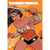 Wonder Woman: Blood and Guts: The Deluxe Edition - Hardcover