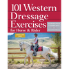 101 Western Dressage Exercises for Horse & Rider - Paperback