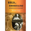 Biblia Y Homosexualidad¿se Equivocaron Los Traductores? - Paperback