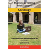 Statistical Testing with jamovi Sociology: Second Edition - Paperback
