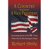 A Country Without A Vice President: Fascinating Stories of The 16 Times When The US Was Missing Its Veep! - Paperback
