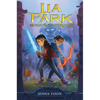 Lia Park and the Heavenly Heirlooms - Hardcover