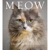 Meow: A Book of Happiness for Cat Lovers - Paperback