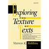 Exploring the Texture of Texts: A Guide to Socio-Rhetorical Interpretations - Paperback