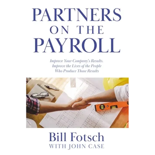 Partners on the Payroll - Paperback