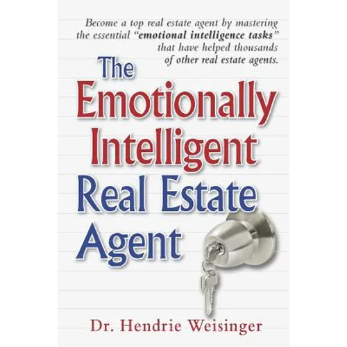 The Emotionally Intelligent Real Estate Agent - Paperback