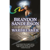 Warbreaker: A Cosmere Novel - Mass Market Paperbound