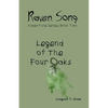 Legend of the Four Oaks - Paperback