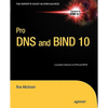 Pro DNS and Bind 10 - Paperback