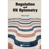 Regulation and UK Optometry - Paperback