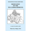 Meditation on the Ten Commandments - Paperback