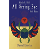 Manly P. Hall All Seeing Eye - Book First - Hardcover