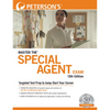 Master The(tm) Special Agent Exam - Paperback