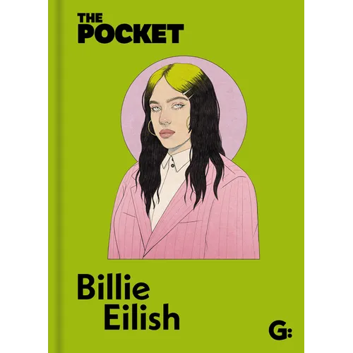 The Pocket Billie Eilish - Hardcover