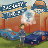 Zachary Tinkle's MiniCup Rookie Of The Year Dream - Paperback