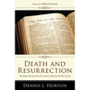 Death and Resurrection: The Shape and Function of a Literary Motif in the Book of Acts - Hardcover