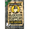 Mr. Dixon Disappears - Paperback