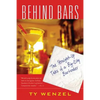 Behind Bars: The Straight-Up Tales of a Big-City Bartender - Paperback