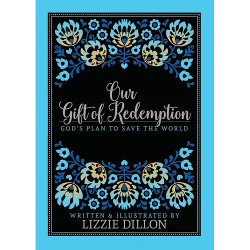 Our Gift of Redemption - Paperback
