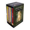 Kate Dicamillo: Six Classic Novels: (Middle Grade Box Set) - Paperback