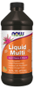 Liquid Multi Vitamin & Mineral