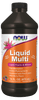 Liquid Multi Vitamin & Mineral