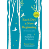 Each Day a New Beginning: Daily Meditations for Women (40th Anniversary Edition) - Hardcover