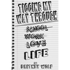 Ticcing My Way Through Life - Paperback