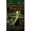 Enormously Puzzled (The Puzzled Mystery Adventure Series: Book 5) - Hardcover