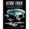 Star Trek Designing Starships Volume 1: The Enterprises and Beyond - Hardcover