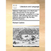 Hebrew Made Easy; Or a Short and Plain Introduction to the Sacred Hebrew Language, Compiled in a New Method, with Extracts from the Best Hebrew Gramma - Paperback
