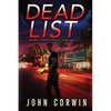Dead List: A Thriller - Paperback