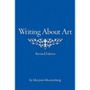 Writing About Art - Paperback