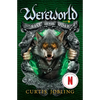 Rise of the Wolf - Paperback