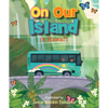 On Our Island - Board Book