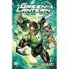 Green Lantern by Geoff Johns Book Three (New Edition) - Paperback